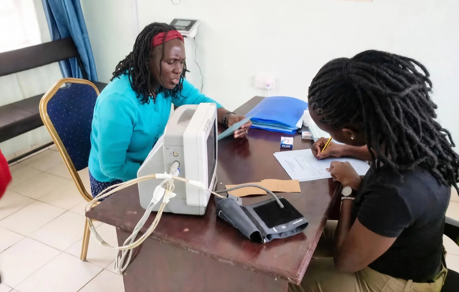 Health examination