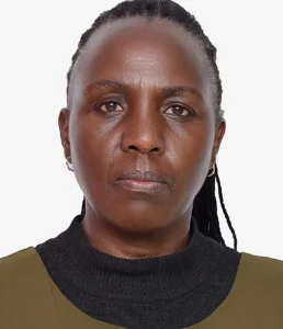 Grace Magomere