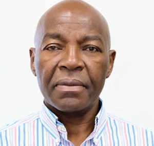Joseph Gichuri