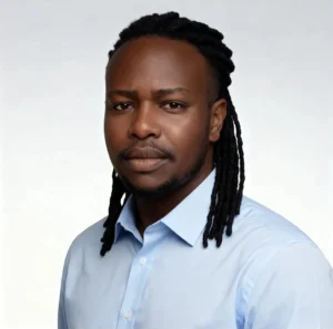 Samuel Maina